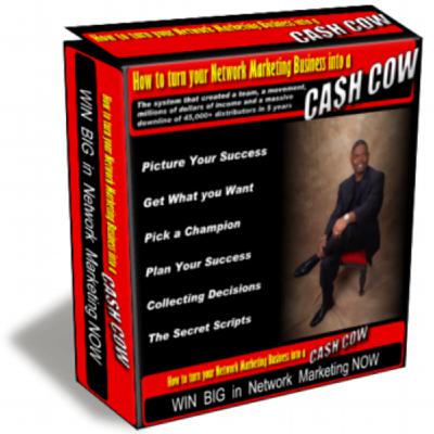 Cash Cow - Correct phone call (cd 2-4)