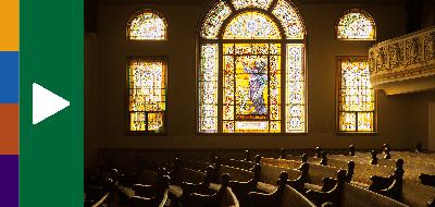 “Leading Together: Collaboration and Connection in the Church’s Future” featuring Jonathan Page, David McAllister-Wilson, and Carla Works