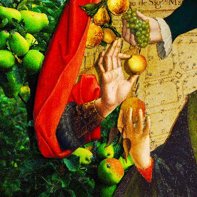 How to Use Renaissance Paintings to Improve the Farming of Tomorrow
