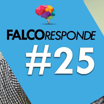 #FALCORESPONDE 25 - Como saber se meu pensamento é uma distorção?