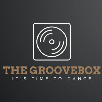 The GrooveBox Discomix Inthemix 7 - 80 & 90's Dance