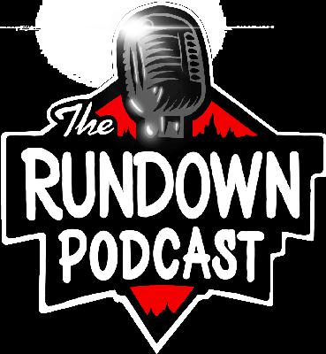 PlayStation 5 and Xbox Series X hype is real. - The Rundown Podcast EP 35 PlayStation 5 and Xbox Series X hype is real. - The Rundown Podcast EP 35