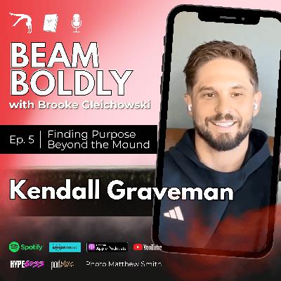 Kendall Graveman – 10-Year MLB Pitcher & World Series Veteran – Finding Purpose Beyond the Mound Kendall Graveman – 10-Year MLB Pitcher & World Series Veteran – Finding Purpose Beyond the Mound