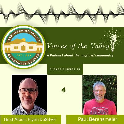 The Deep Ecology of Community: An Interview With Paul Berensmeier