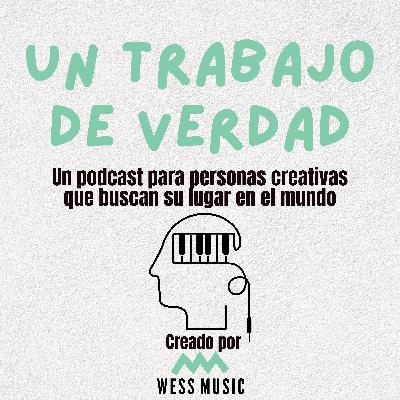 Un Trabajo de verdad - Estreno el 4 de Septiembre Un Trabajo de verdad - Estreno el 4 de Septiembre