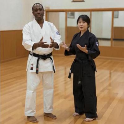 パーカー・アミン伝説　― 戦士とアカネ ―