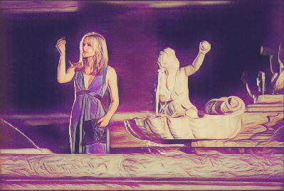 Film Disquisition Vol 3: When in Rome