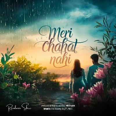 Meri Chahat Nahi || Rainlover Originals || Nishant #rainlovershow #rainlovershow #chahat