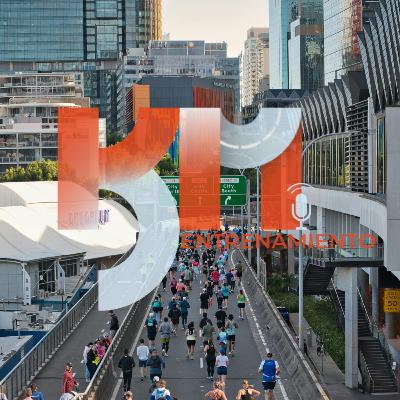 Media Maratón: Entrenamiento en 12 Semanas, Parte 2 (Ep. 174)