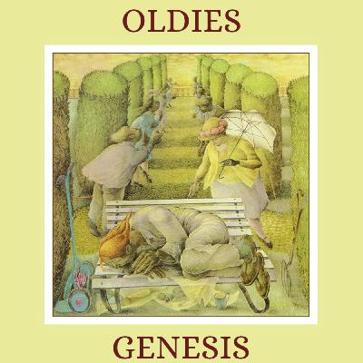 Genesis reivindican su identidad británica