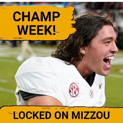 SEC SQUAD - How Many SEC Teams DESERVE To Get In The College Football Playoff?