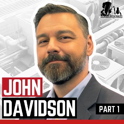 How Inverter Heat Pumps Maintain Capacity in Extreme Cold for HVAC Pros with John Davidson, Part 1