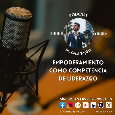 Empoderamiento como competencia de liderazgo