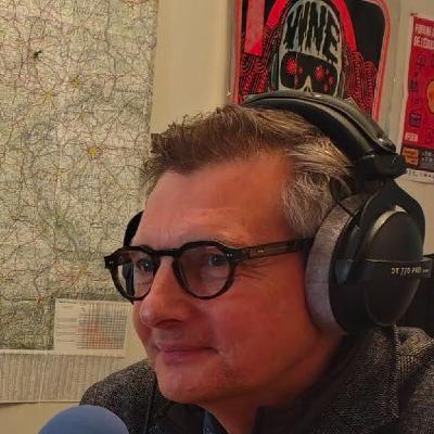 Frédéric Marquet, entretien avec le futur maire de Mulhouse ? Frédéric Marquet, entretien avec le futur maire de Mulhouse ?