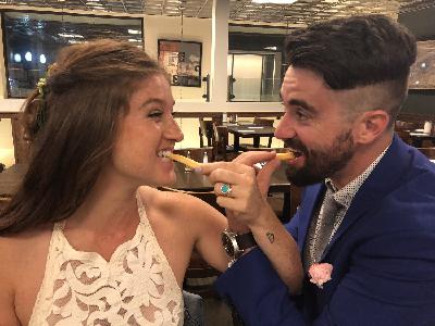 138. We All Have Our “McDonald’s”