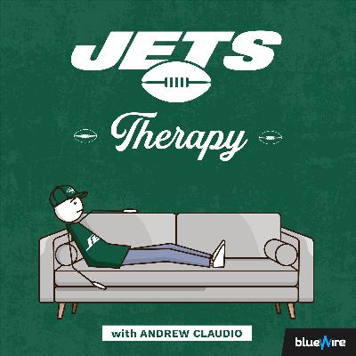 JETS THERAPY | Week 12 vs MIA - "This Has Become Embarrassing"
