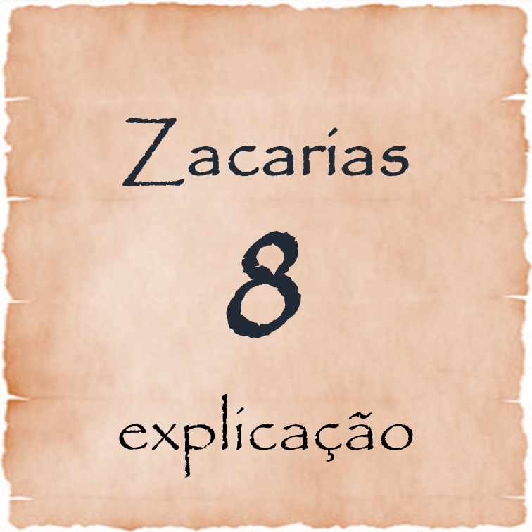Zacarias 8 explicação episode artwork