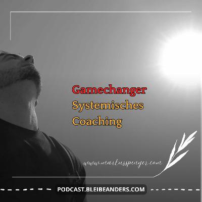 Gamechanger - ein neuer Blick auf dein Leben mit systemisches Coaching Gamechanger - ein neuer Blick auf dein Leben mit systemisches Coaching
