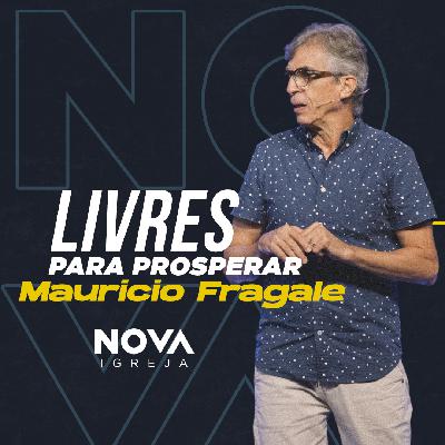 Livres para prosperar – Mauricio Fragale