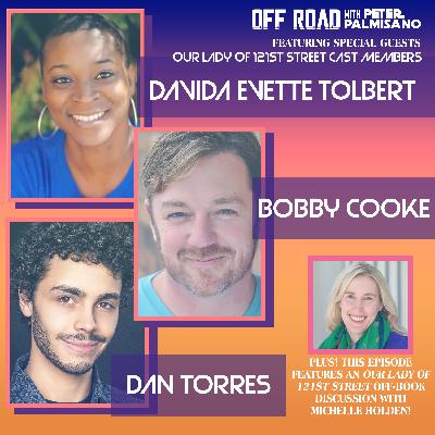 Our Lady of 121st Street Cast Members Our Lady of 121st Street Cast Members