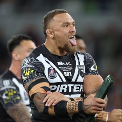 James Fisher-Harris | The Leadership Playbook Series James Fisher-Harris | The Leadership Playbook Series