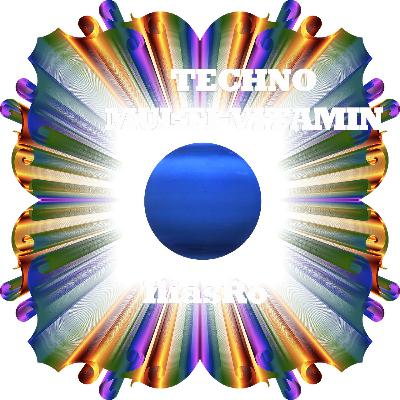 Techno Multi-Vitamin Seot 2025 by IliasRo