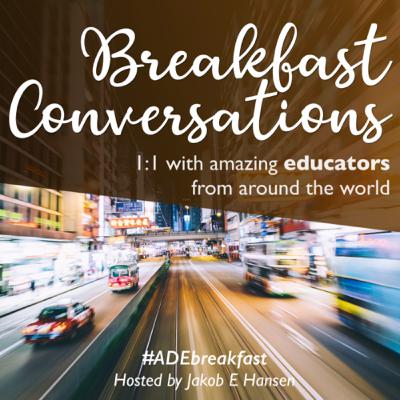 Miniseries: Hong Kong 3 of 3 🇭🇰 Daniel Budd • epi 018