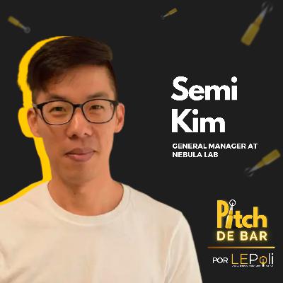 T2#02 - Semi Kim: Os Princípios de Investimento em Startups