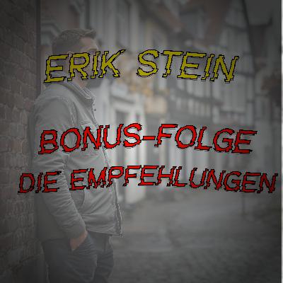 Die Empfehlungen - Bonus-Folge