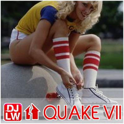 Housequake VII