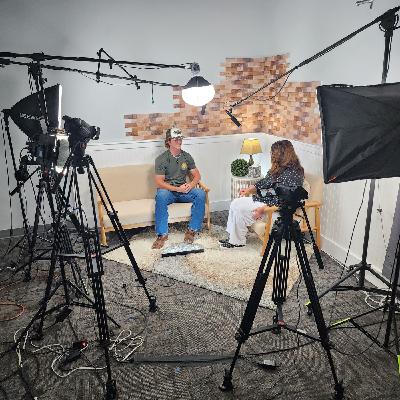 Episode 61 - Kellar's Story