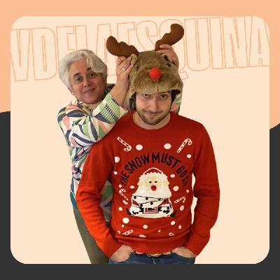 A la vuelta de la esquina (24/12/25) · Villancicos y sus raras letras