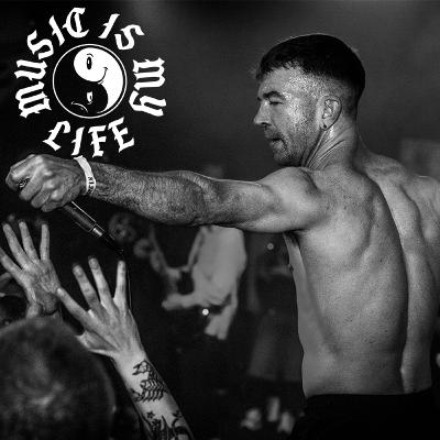 15. SAM OCTIGAN: Test of The Iron Mind