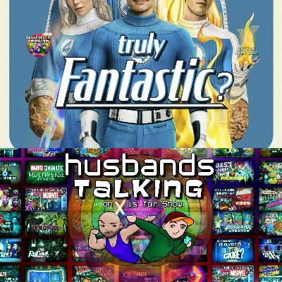 Fantastic Four: First Steps Reaction!