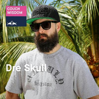 Mixpak's Dre Skull