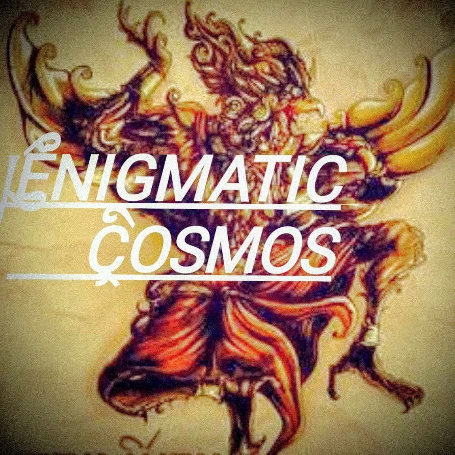 །།ĒNIGMATIC COŚMOS|l །།ĒNIGMATIC COŚMOS|l