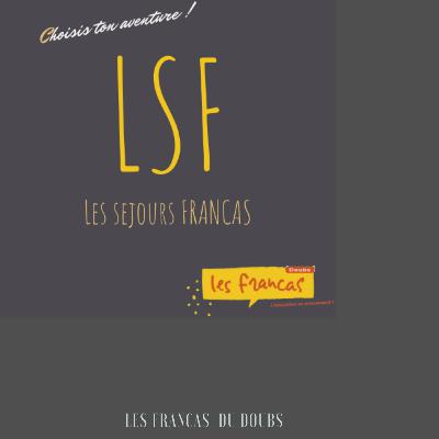 Expédition LSF - Expérience d'une citadelle assiégée