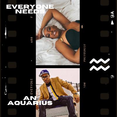 Everyone Needs An Aquarius-The Cost of Success: Jonathan Majors, Taraji Henson, and Anthony Edwards Everyone Needs An Aquarius-The Cost of Success: Jonathan Majors, Taraji Henson, and Anthony Edwards