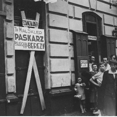 Groza Berezy Kartuskiej