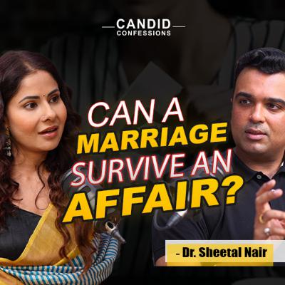 ARE MARRIAGES STILL RELEVANT? | Dr. Sheetal Nair | Affair Coach | Counsellor ARE MARRIAGES STILL RELEVANT? | Dr. Sheetal Nair | Affair Coach | Counsellor
