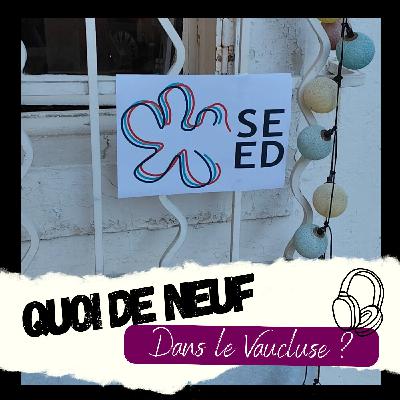 Durabilité et inclusion dans la danse avec SEED à l'Eveilleur