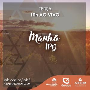 Manhã IPB #200211