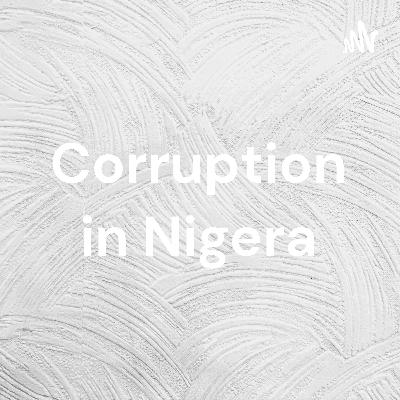 Korruption in Nigeria