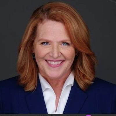Senator Heidi Heitkamp speaks to government shutdown, soybeans, and upcoming panel sessions