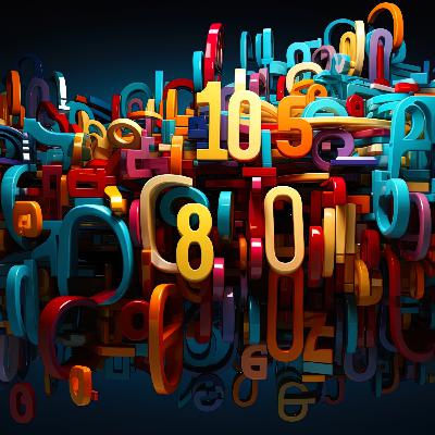 Numbers Dictation 7 Numbers Dictation 7