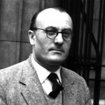 Előhívás 2.0 – Cs. Szabó László könyveiről