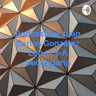 Podcast examen Política de privacidad de WhatsApp Juan Carlos González López