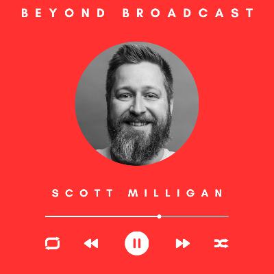 Editing In A Remote World and Working with Hollywood Budgets with Scott Milligan Editing In A Remote World and Working with Hollywood Budgets with Scott Milligan