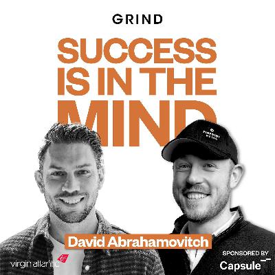 S5 Ep63: David Abrahamovitch, Founder Of GRIND Coffee Took On The High Street Coffee Chains And Won But Pivoting Into A Sustainable D2C Coffee Brand Changed Everything! S5 Ep63: David Abrahamovitch, Founder Of GRIND Coffee Took On The High Street Coffee Chains And Won But Pivoting Into A Sustainable D2C Coffee Brand Changed Everything!