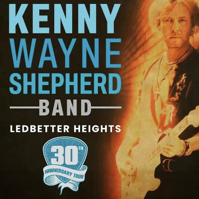 The 30th Anniversary of Ledbetter Heights is this year!